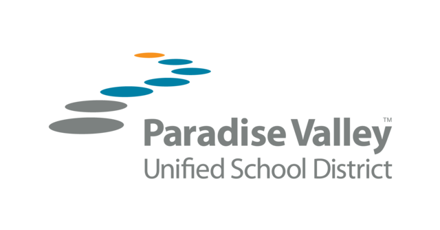 Paradise Valley Unified School District Logo