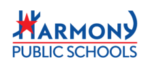 Harmony Public Schools Logo