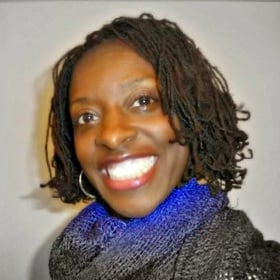 Kecia Waddell Kecia Waddell